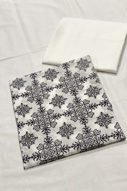 Bareeze lawn 2 piece