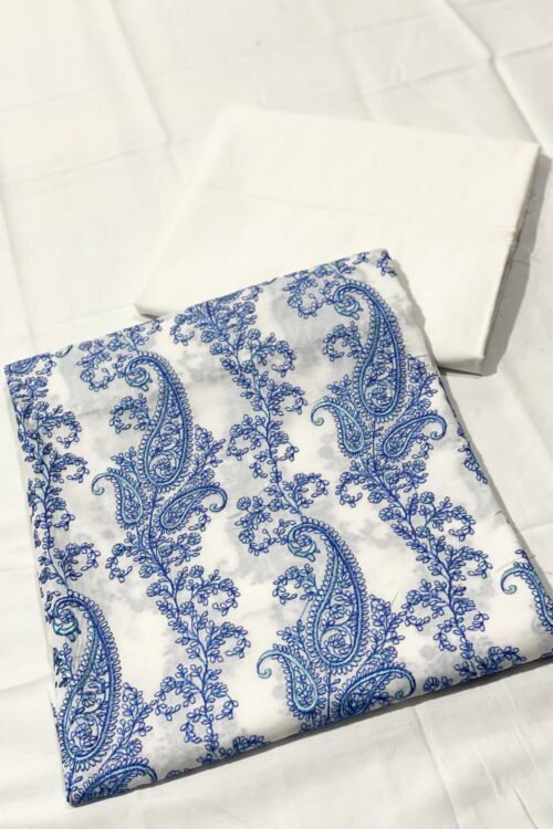 Bareeze lawn 2 piece