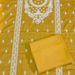 BAREEZE lawn 2 piece