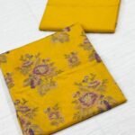 BAREEZE lawn 2 piece