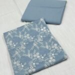 BAREEZE lawn 2 piece