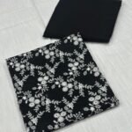 BAREEZE lawn 2 piece