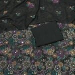 Bareeze karandi 3 piece