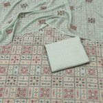 Bareeze karandi 3 piece