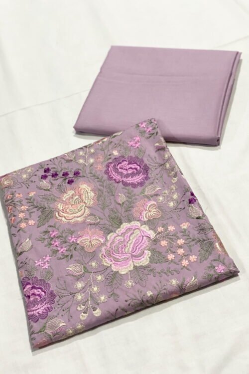 Bareeze lawn 2 piece