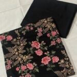 Bareeze lawn 2 piece