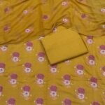 Bareeze karandi 3 piece