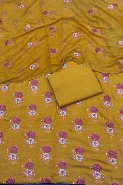 Bareeze karandi 3 piece