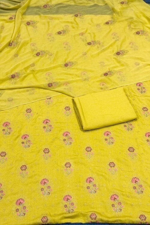 Bareeze karandi 3 piece