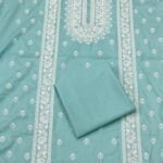 BAREEZE lawn 2 piece