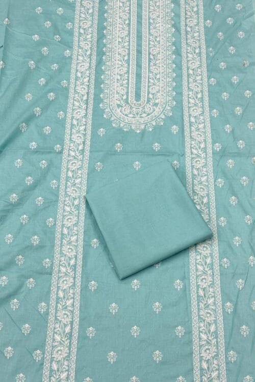 BAREEZE lawn 2 piece