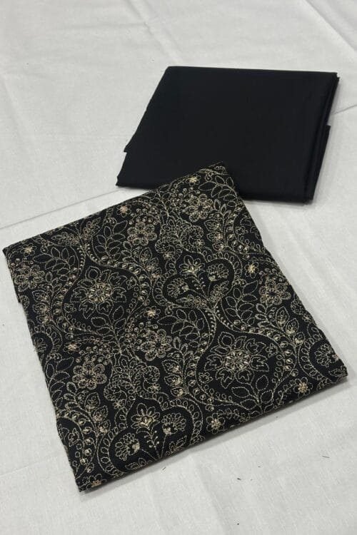 BAREEZE lawn 2 piece