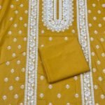 BAREEZE lawn 2 piece