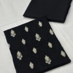 BAREEZE lawn 2 piece