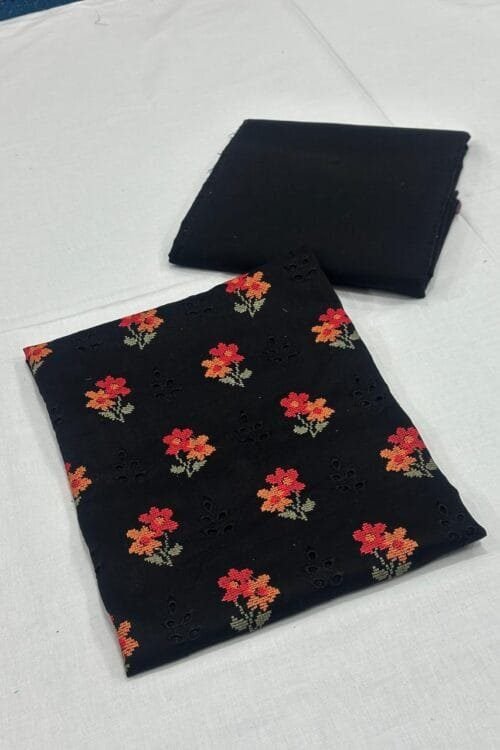 Chicken Kari lawn 2 piece