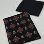 BAREEZE lawn 2 piece