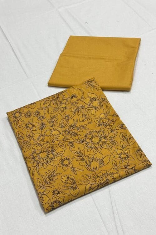 BAREEZE lawn 2 piece