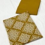 BAREEZE lawn 2 piece