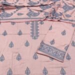 Karandi shawl suits