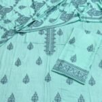 Karandi shawl suits