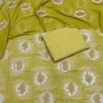 Bareeze karandi 3 piece