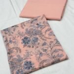 BAREEZE lawn 2 piece