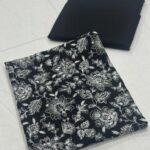 BAREEZE lawn 2 piece