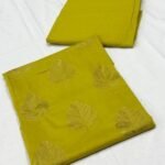 BAREEZE lawn 2 piece