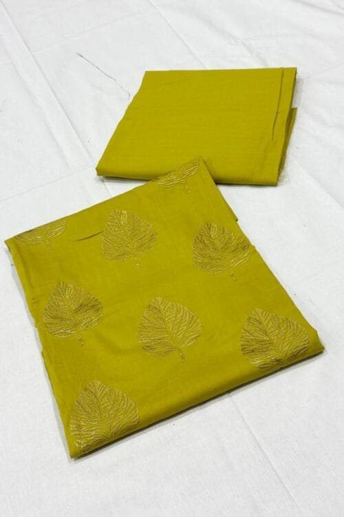 BAREEZE lawn 2 piece