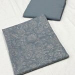 BAREEZE lawn 2 piece