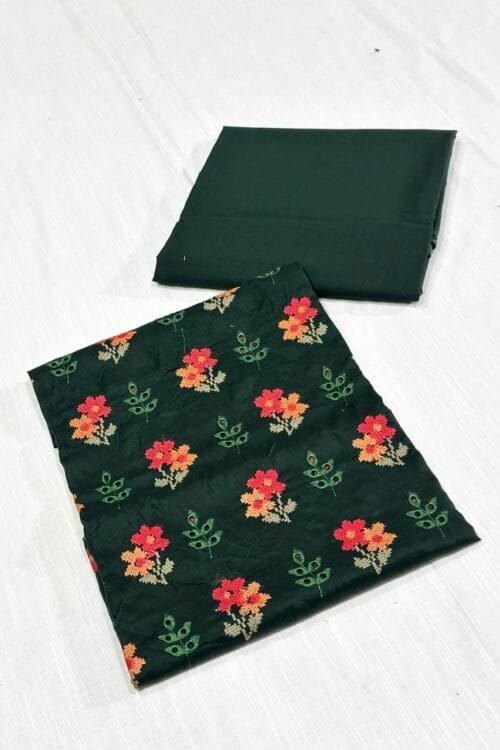 Chicken Kari lawn 2 piece